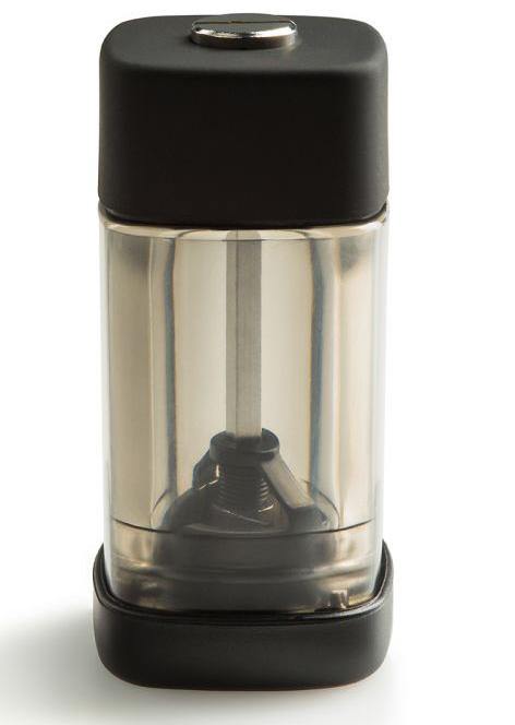 GSI PEPPERMILL